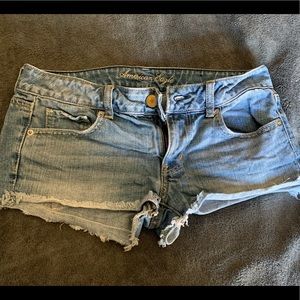 American eagle shorts